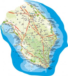 Download Mappa del Salento